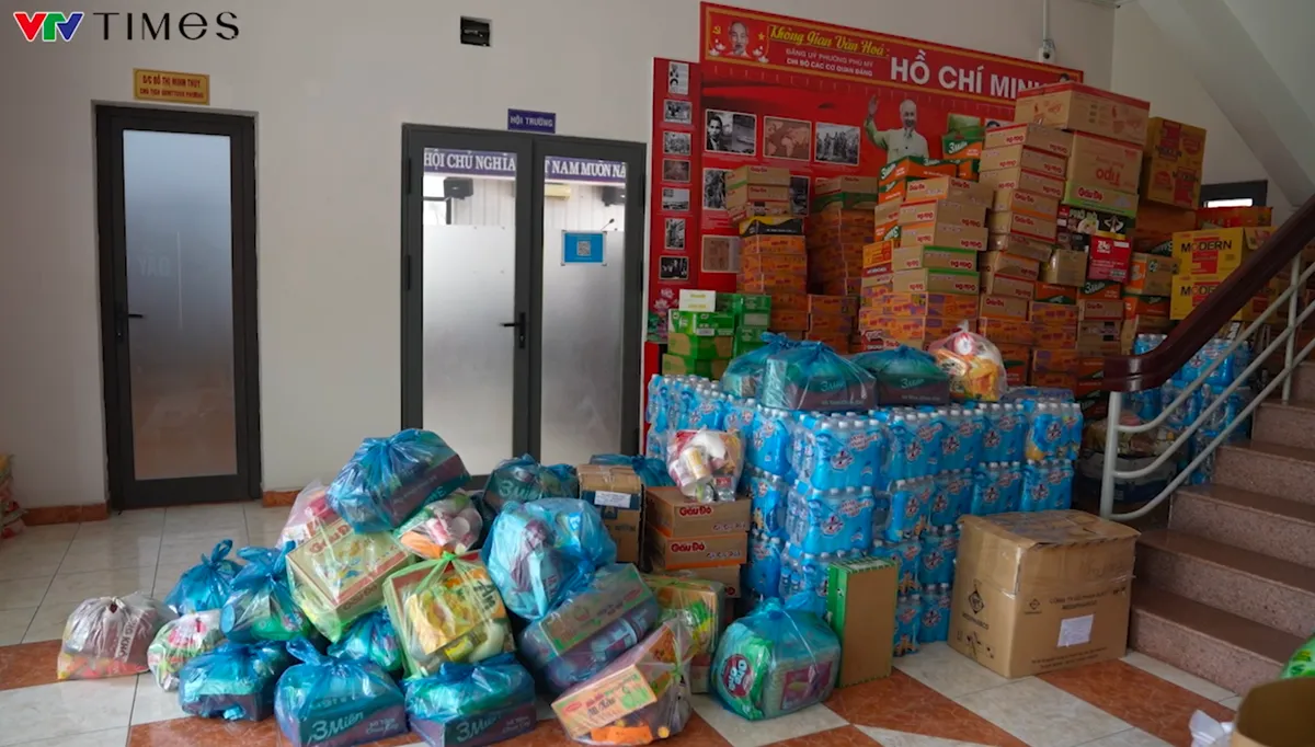 TP Hồ Chí Minh: Kiểm soát chặt việc ủng hộ, cứu trợ bà con vùng lũ, tránh bị trục lợi- Ảnh 5.