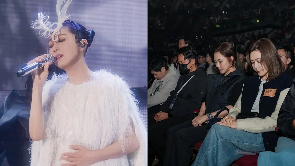 Gần 30 nghệ sĩ đóng góp 38 triệu HKD cho nạn nhân vụ cháy ở Hong Kong (Trung Quốc) - Ảnh 1.