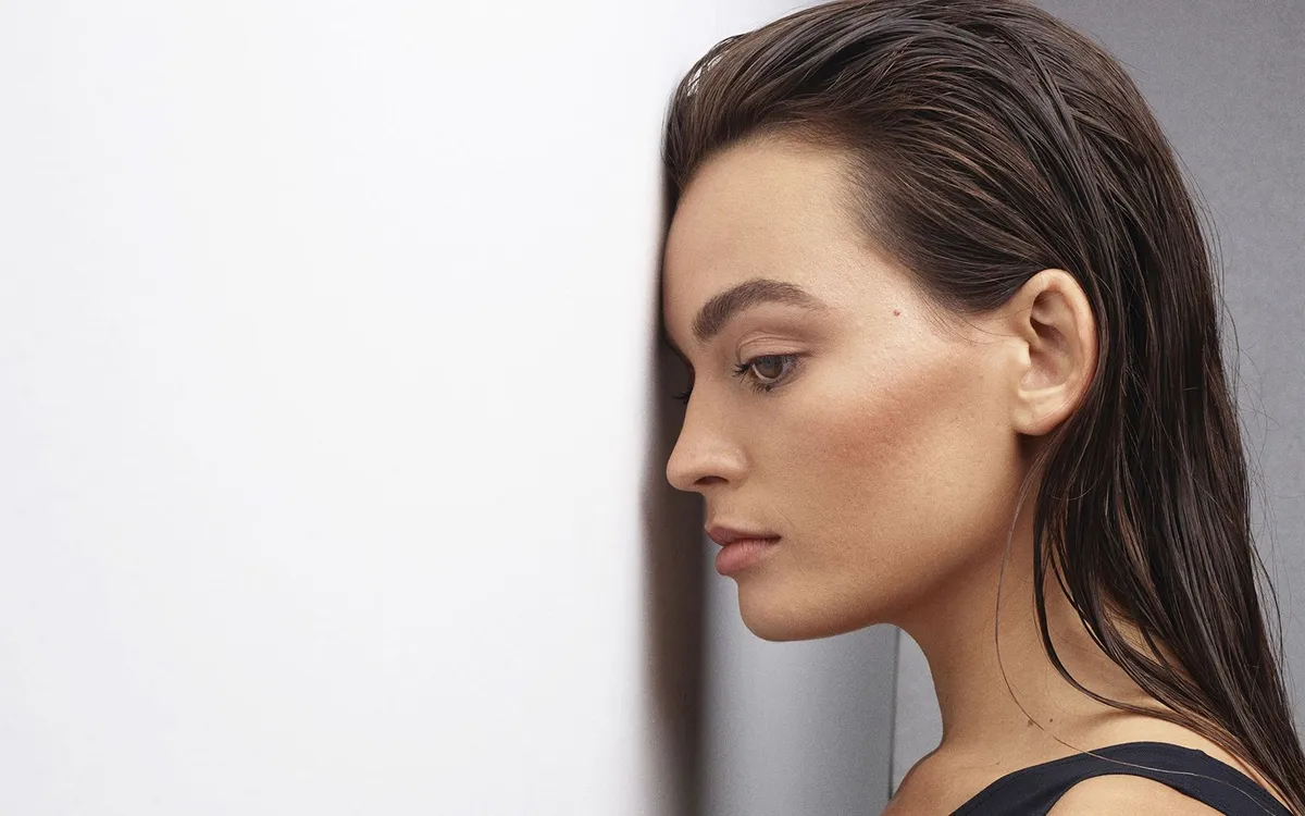 Ảnh: Hunger Magazine