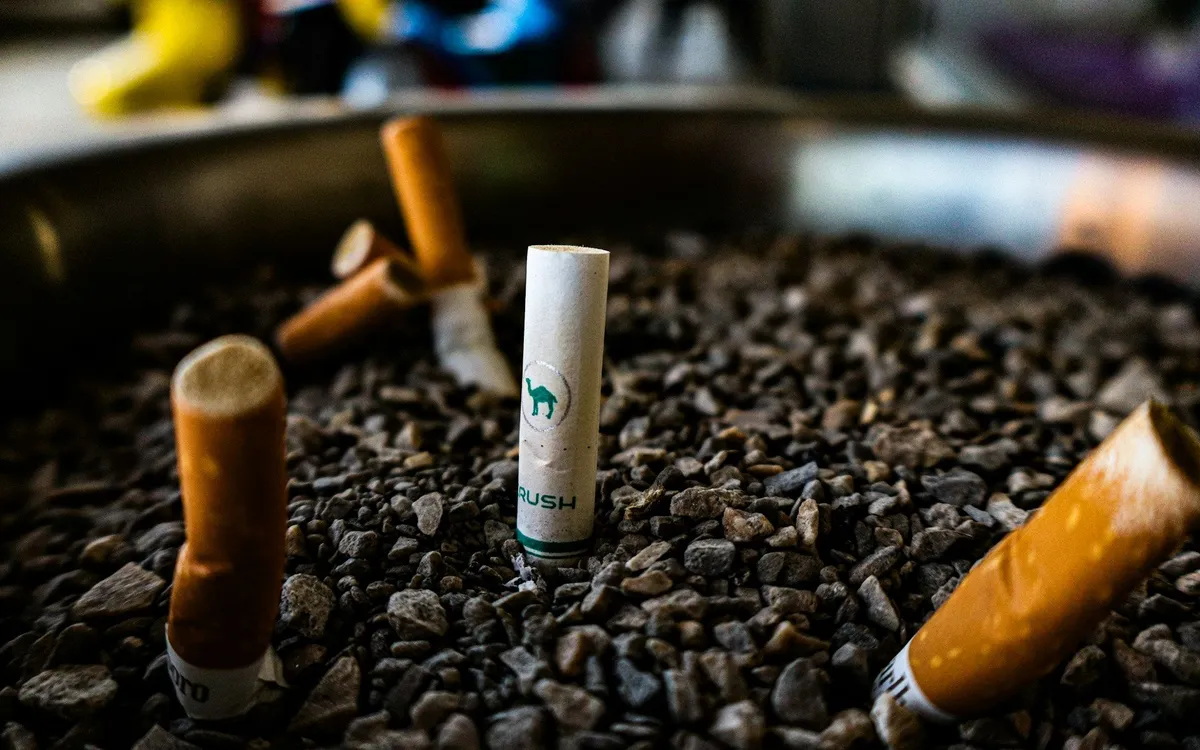 (Ảnh minh hoạ: Unsplash)