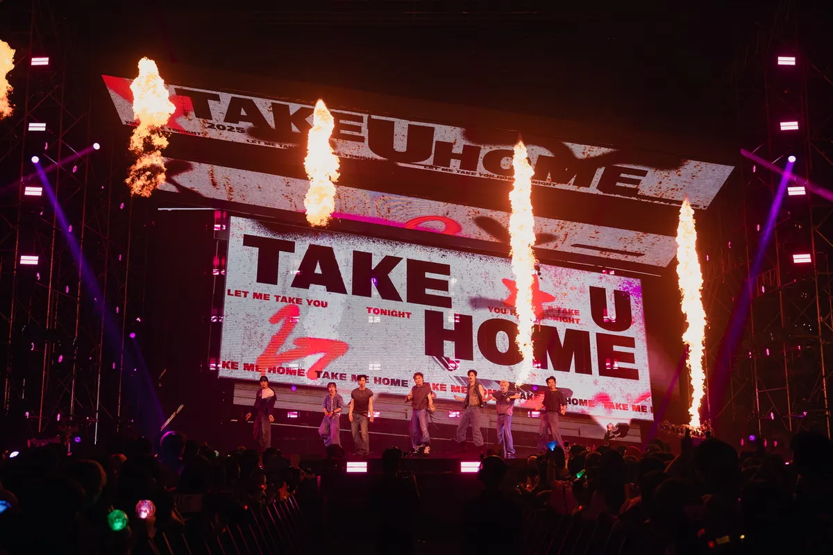 Công diễn "tử thần" với các Tân binh - Ảnh 5.