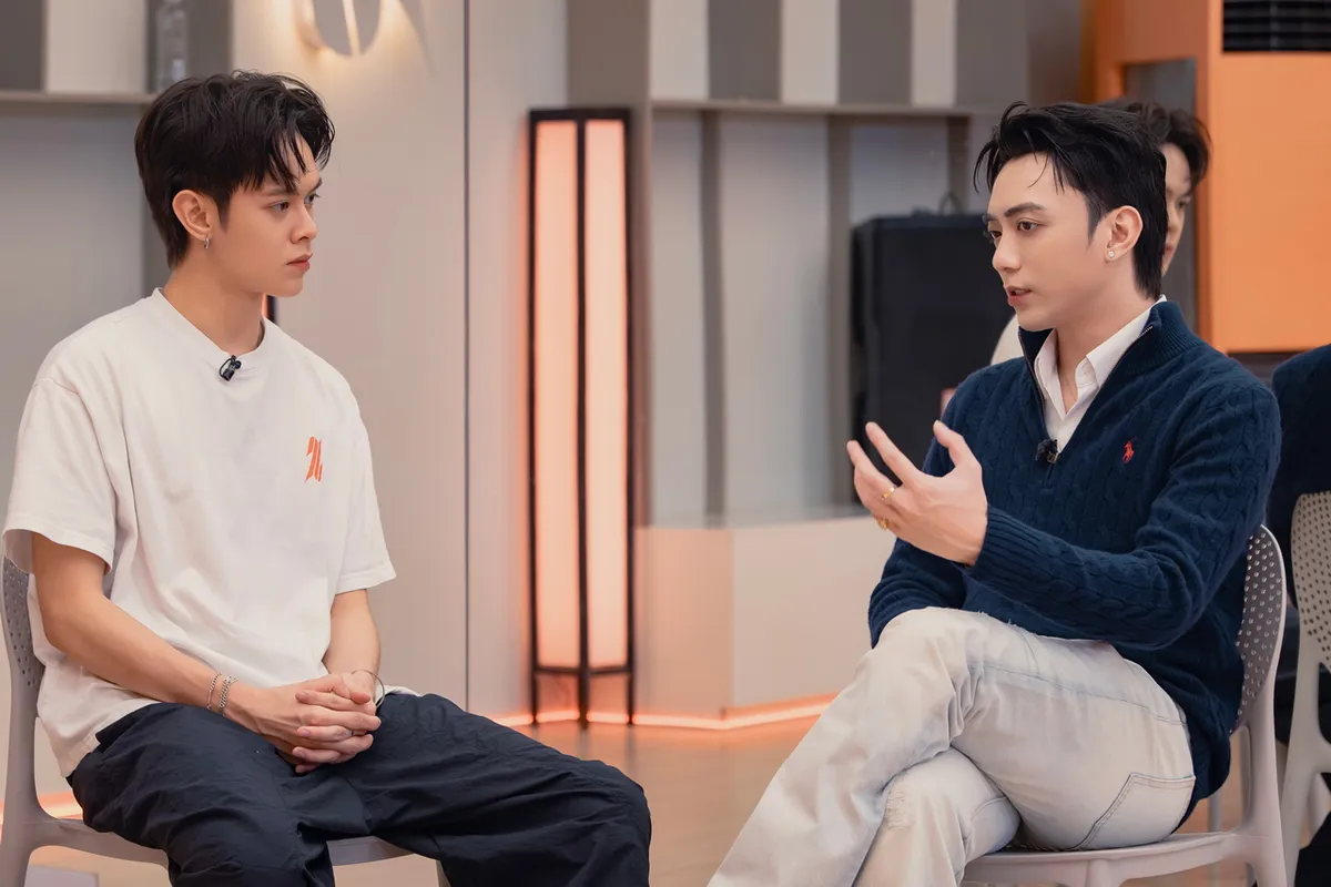 Công diễn "tử thần" với các Tân binh - Ảnh 4.