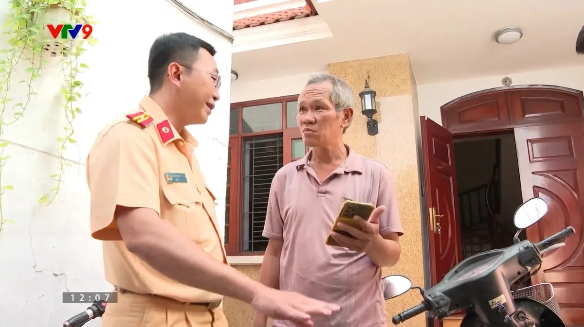 Lo lắng trách nhiệm của chủ phương tiện