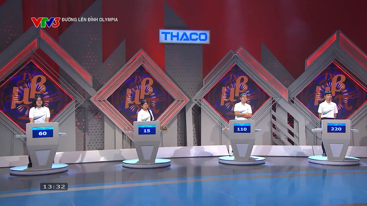 Nam sinh Hải Phòng một đường thẳng tiến giành vòng nguyệt quế Đường lên đỉnh Olympia- Ảnh 7.