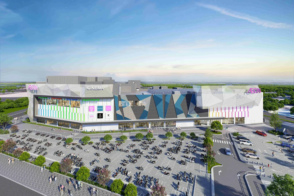 Động lực mới cho ti&ecirc;u thụ n&ocirc;ng sản v&agrave; ph&aacute;t triển dịch vụ của Đồng Th&aacute;p  - Ảnh 3.