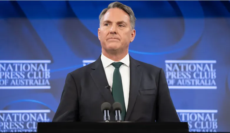 Australia cải tổ Bộ Quốc phòng sau nửa thế kỷ- Ảnh 1. Australia cải tổ Bộ Quốc phòng sau nửa thế kỷ- Ảnh 1.