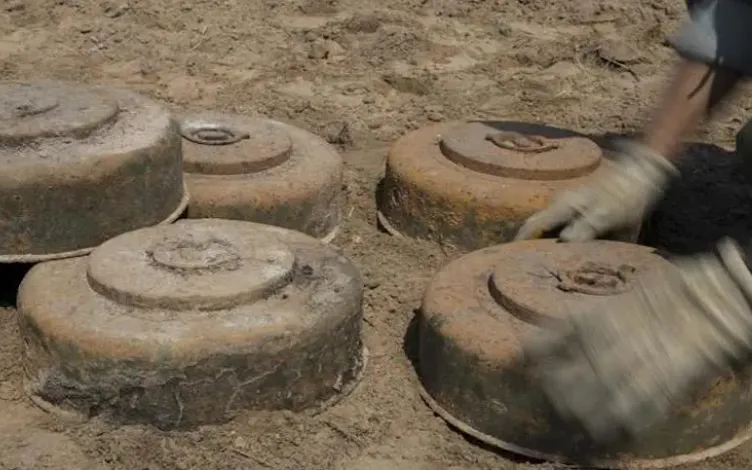 (Ảnh: Lieber Institute Westpoint)