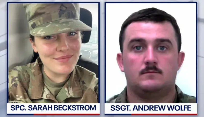 Công dân Afghanistan bị bắt vì cáo buộc đe dọa đánh bom ở Texas, Mỹ - Ảnh 1.