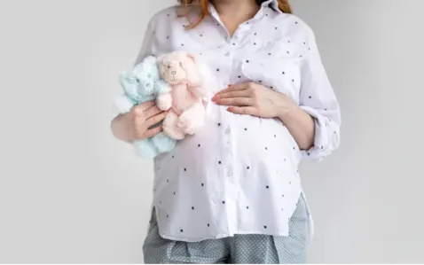 (Ảnh: North Cyprus IVF)