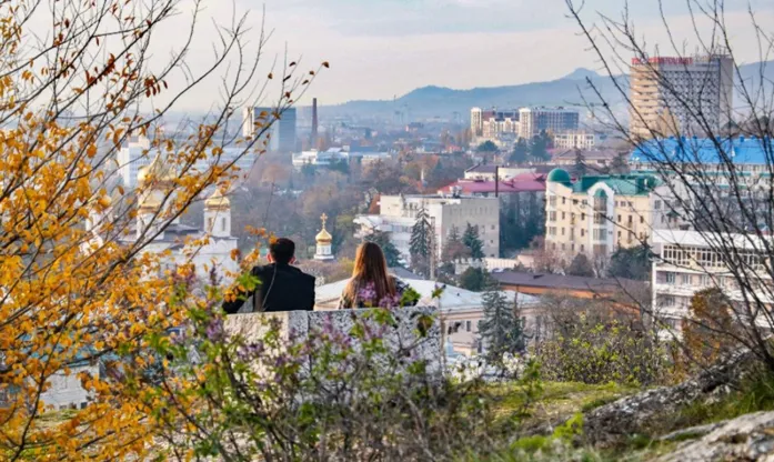 Nga áp dụng chính sách miễn thị thực cho công dân Trung Quốc- Ảnh 1. Nga áp dụng chính sách miễn thị thực cho công dân Trung Quốc- Ảnh 1.