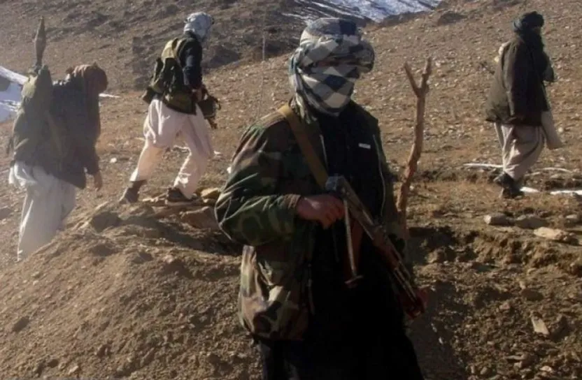 Tajikistan: 5 người thiệt mạng trong các cuộc tấn công xuyên biên giới từ Afghanistan - Ảnh 1. Tajikistan: 5 người thiệt mạng trong các cuộc tấn công xuyên biên giới từ Afghanistan - Ảnh 1.