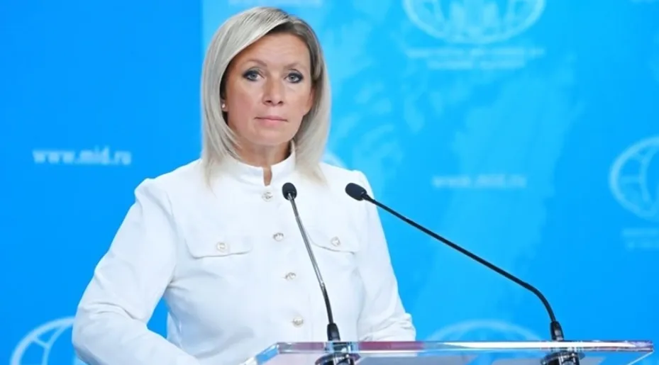 Nga lên án các vụ tấn công của Ukraine nhằm vào hạ tầng dầu khí- Ảnh 1.