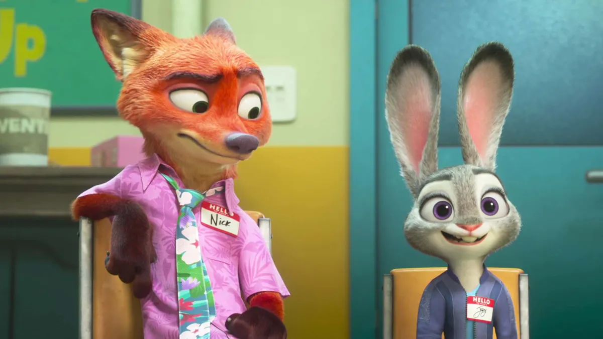 Zootopia 2 - Thông điệp về sự thấu hiểu, yêu thương vượt lên trên những khác biệt, định kiến- Ảnh 4.
