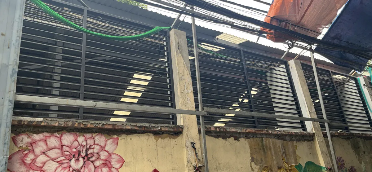 Cháy lớn ở Nhà máy Bia Hà Nội Habeco - Ảnh 4.