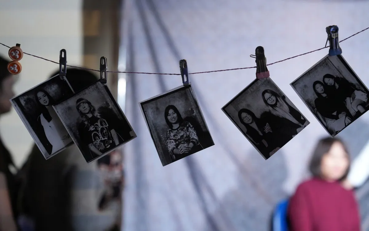 Sau một tháng diễn ra, Photo Hanoi'25 – Biennale Nhiếp ảnh Quốc tế ghi nhận hơn 200 ngàn lượt tham dự