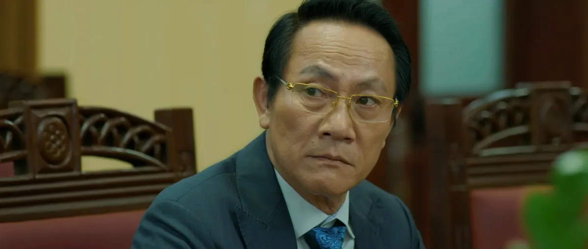 NSƯT Hoàng Hải, Kiều Anh làm shipper trong phim mới - Ảnh 1.