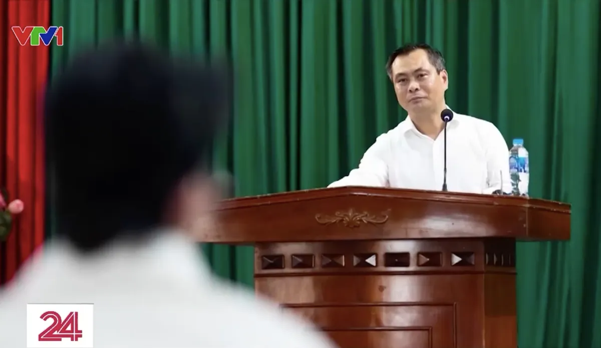 Trường CĐ Du lịch Hà Nội giải trình về tiền hỗ trợ sinh viên tham gia sự kiện A80- Ảnh 1.