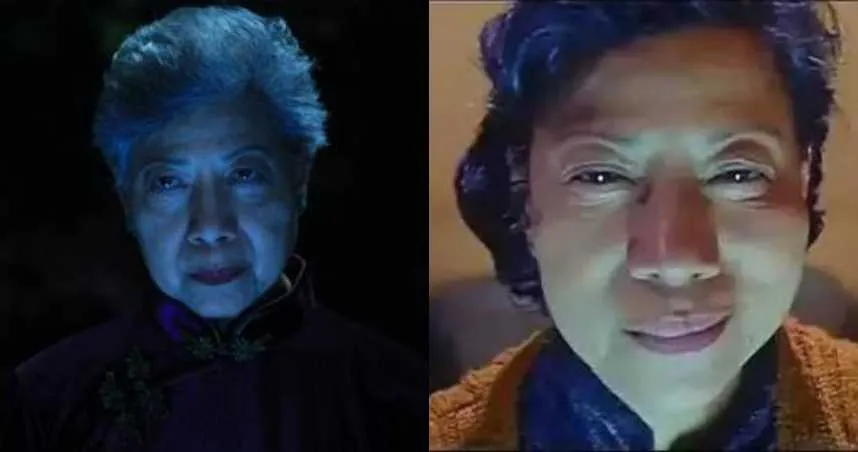 Nữ diễn viên TVB nghỉ hưu ở tuổi 91- Ảnh 2. Nữ diễn viên TVB nghỉ hưu ở tuổi 91- Ảnh 2.