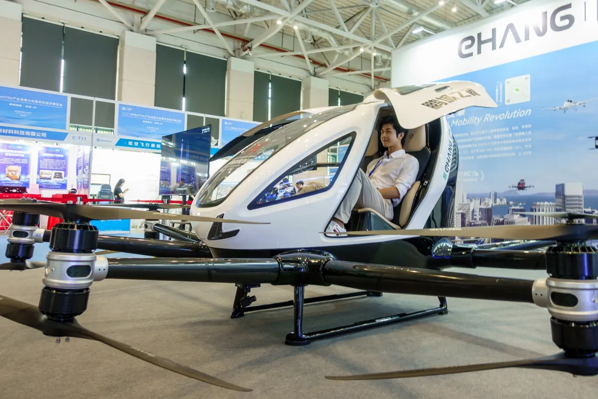 Số lượng bằng sáng chế của Trung Quốc tăng mạnh trong năm 2025- Ảnh 1.