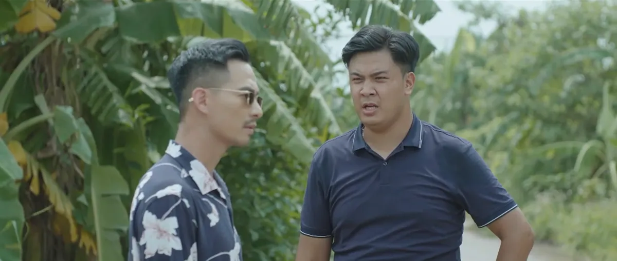 Lằn ranh - Tập 22: Hàng loạt quan chức Việt Đông bị bắt vì đánh bạc- Ảnh 1. Lằn ranh - Tập 22: Hàng loạt quan chức Việt Đông bị bắt vì đánh bạc- Ảnh 1.