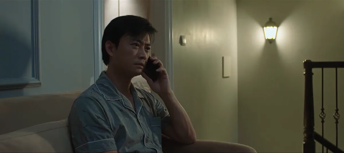 Lằn ranh - Tập 22: Hàng loạt quan chức Việt Đông bị bắt vì đánh bạc- Ảnh 15. Lằn ranh - Tập 22: Hàng loạt quan chức Việt Đông bị bắt vì đánh bạc- Ảnh 15.