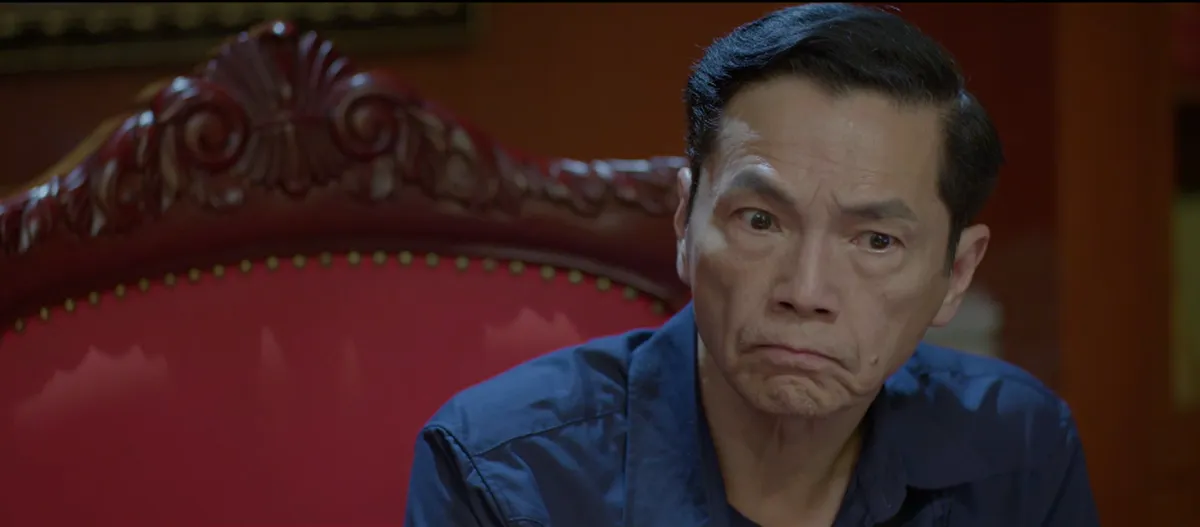 Lằn ranh - Tập 22: Hàng loạt quan chức Việt Đông bị bắt vì đánh bạc- Ảnh 13. Lằn ranh - Tập 22: Hàng loạt quan chức Việt Đông bị bắt vì đánh bạc- Ảnh 13.