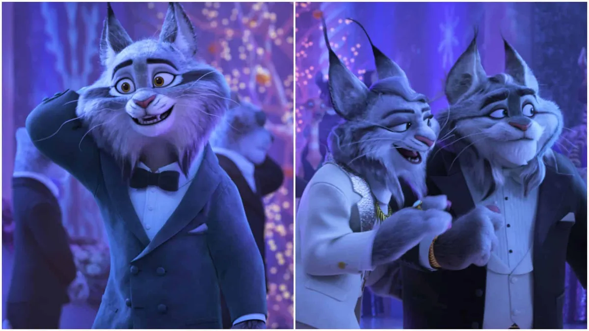 Zootopia 2 - Thông điệp về sự thấu hiểu, yêu thương vượt lên trên những khác biệt, định kiến- Ảnh 2.