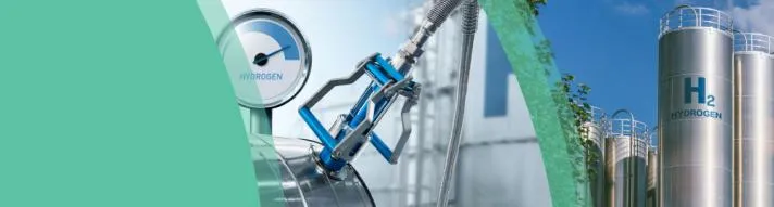 Hydro - trụ cột mới của năng lượng xanh trong tương lai - Ảnh 1.