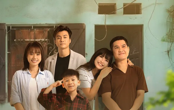 Đạo diễn “Đi giữa trời rực rỡ” làm phim về lần "bẻ lái" trong cuộc đời người trẻ  - Ảnh 1.