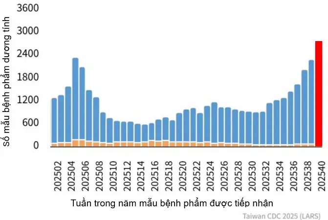 “Chìa khóa” giúp củng cố hàng rào miễn dịch cho người cao tuổi trước tình hình dịch cúm tại châu Á - Ảnh 1.