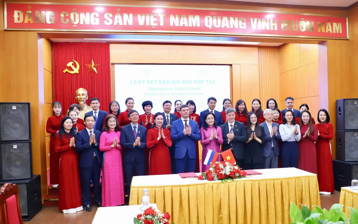 Gìn giữ, lan tỏa sâu rộng giá trị di sản Hồ Chí Minh trên thế giới - Ảnh 5.