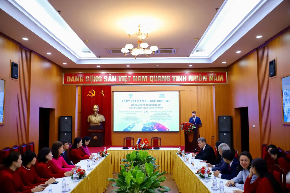 Gìn giữ, lan tỏa sâu rộng giá trị di sản Hồ Chí Minh trên thế giới - Ảnh 3.