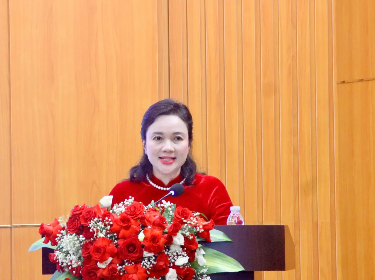 Gìn giữ, lan tỏa sâu rộng giá trị di sản Hồ Chí Minh trên thế giới - Ảnh 2.