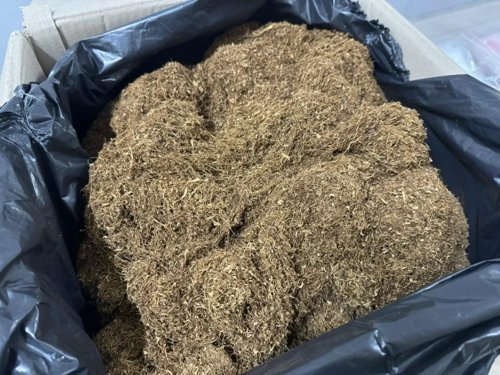 Bắt đôi nam nữ sản xuất, mua bán ma túy hướng thần cực mạnh qua Telegram - Ảnh 3.