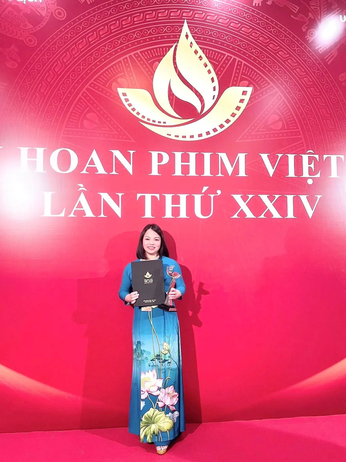 Cặp đôi Bông Sen Vàng- Happy Ending cho hoạt hình Việt - Ảnh 7.