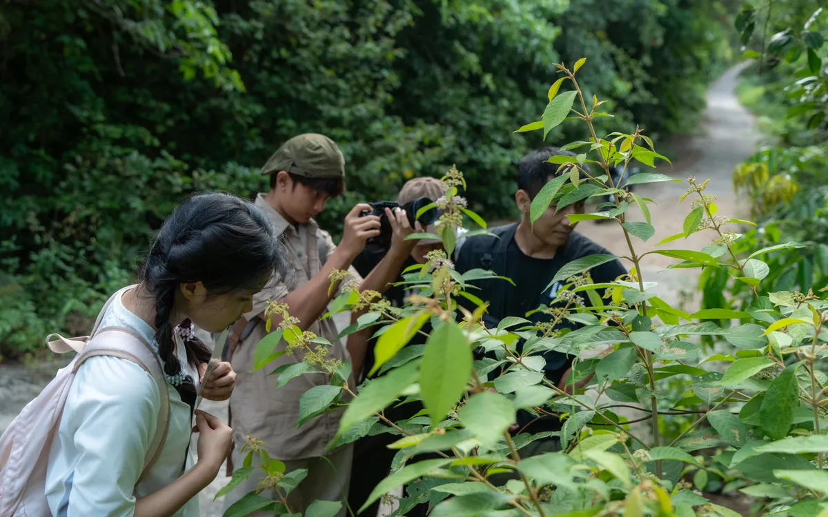 Gen Z lên kế hoạch du lịch nhiều hơn trong năm 2026.