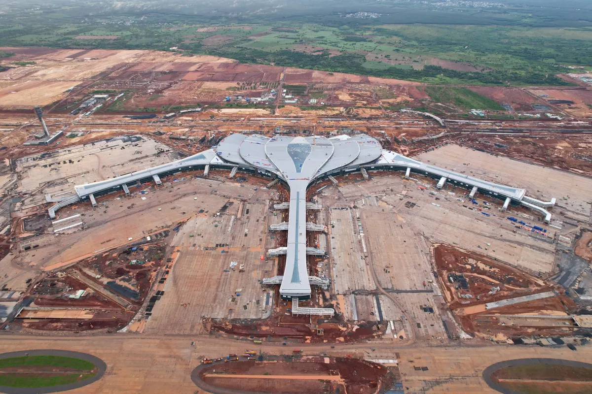 Đồng Nai xin kéo dài metro từ TP Hồ Chí Minh tới sân bay Long Thành - Ảnh 2.