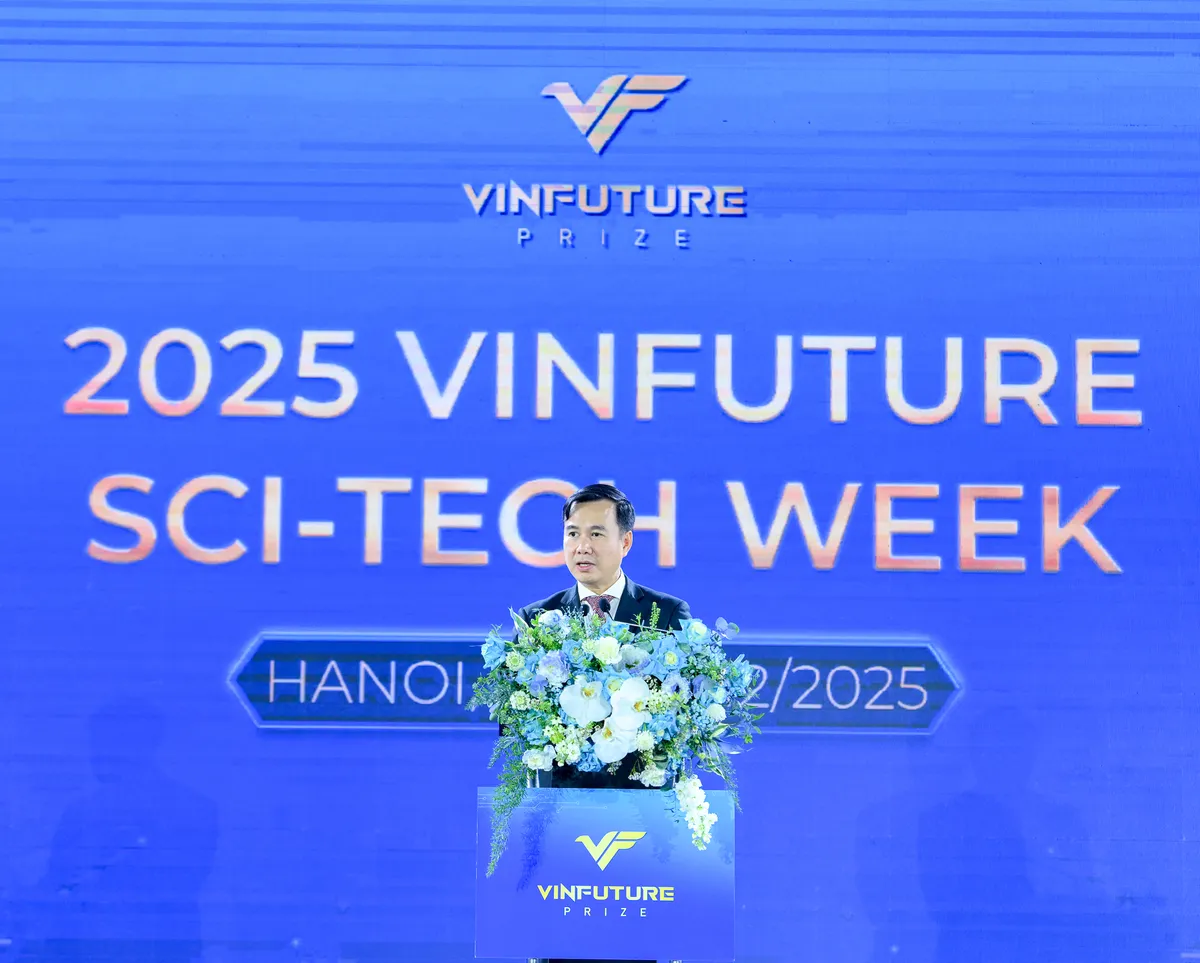 Việt Nam sẽ ban hành Bộ quy tắc đạo đức AI quốc gia - Ảnh 1.