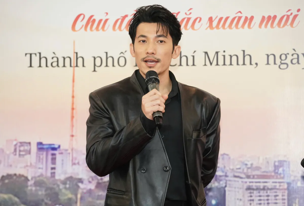 Nối tiếp hành trình kể chuyện về TP Hồ Chí Minh qua ống kính cộng đồng- Ảnh 6.