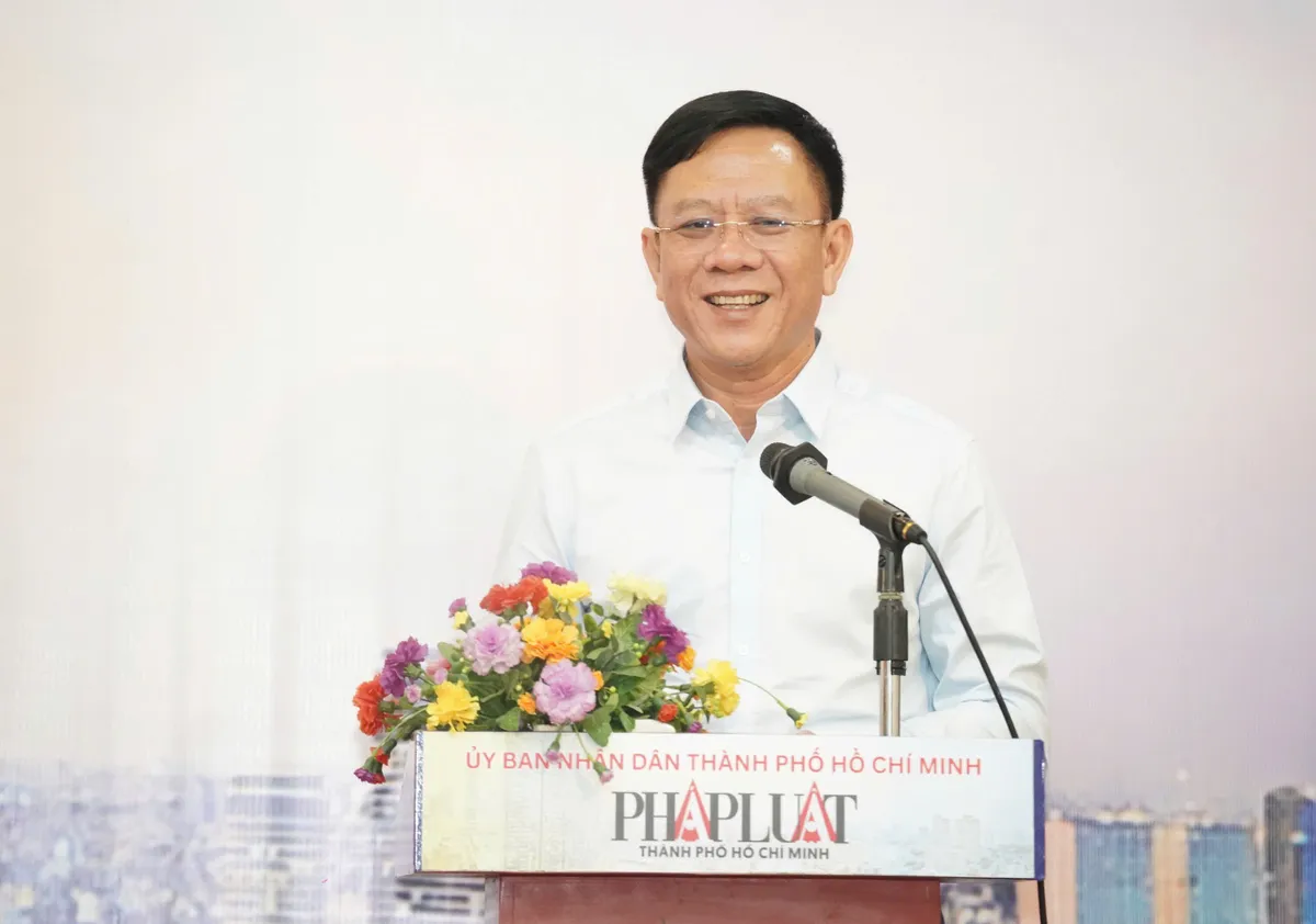 Nối tiếp hành trình kể chuyện về TP Hồ Chí Minh qua ống kính cộng đồng- Ảnh 3.