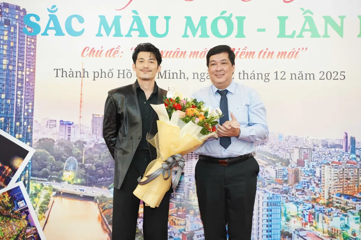 Nối tiếp hành trình kể chuyện về TP Hồ Chí Minh qua ống kính cộng đồng- Ảnh 2.