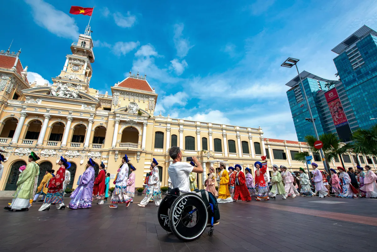 Nối tiếp hành trình kể chuyện về TP Hồ Chí Minh qua ống kính cộng đồng- Ảnh 5.