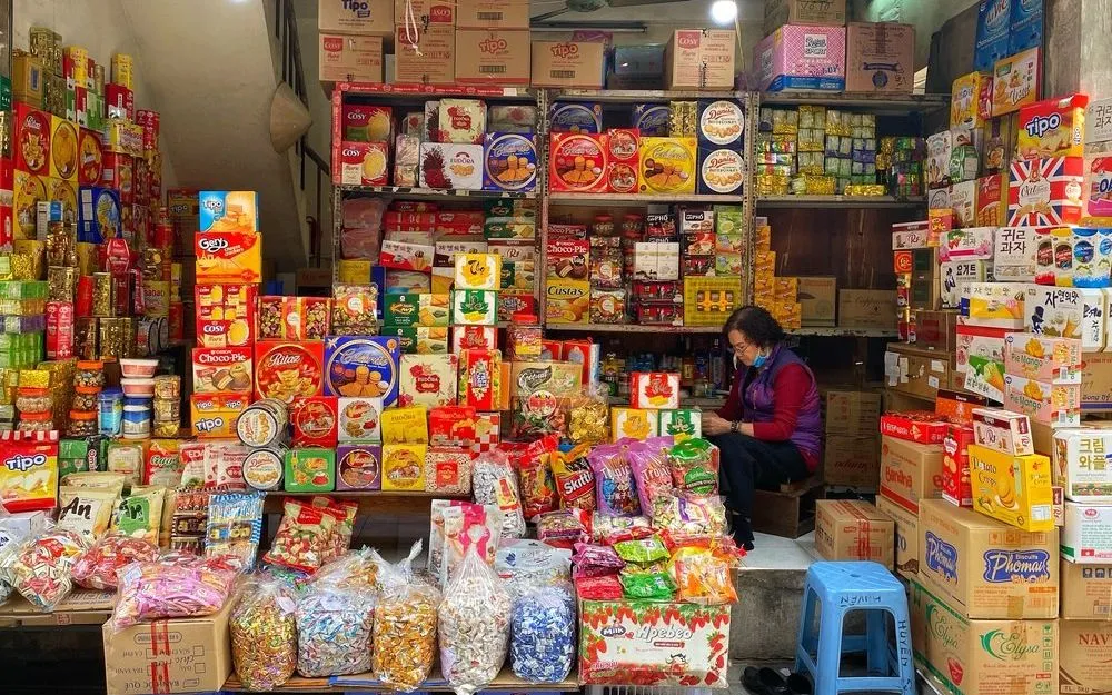 Từ “ghi sổ chợ” đến kê khai thuế: Giảm rủi ro, tăng minh bạch - Ảnh 1.