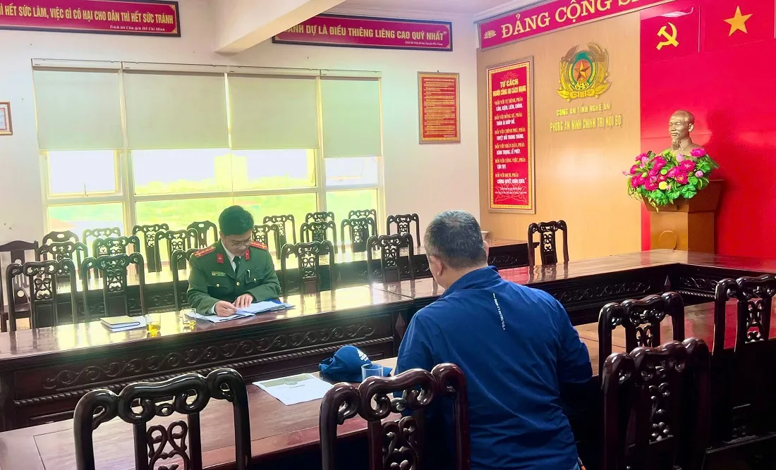 Xử phạt 5 triệu đồng người đăng tin sai sự thật về mưa lũ ở Đắk Lắk - Ảnh 1.