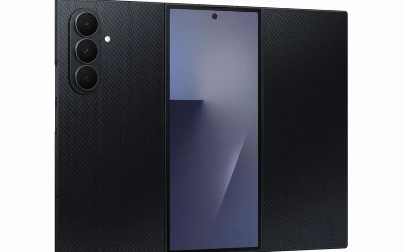 Điện thoại Samsung sẽ mang đến trải nghiệm sử dụng tuyệt vời cho người dùng. (Nguồn: Samsung)