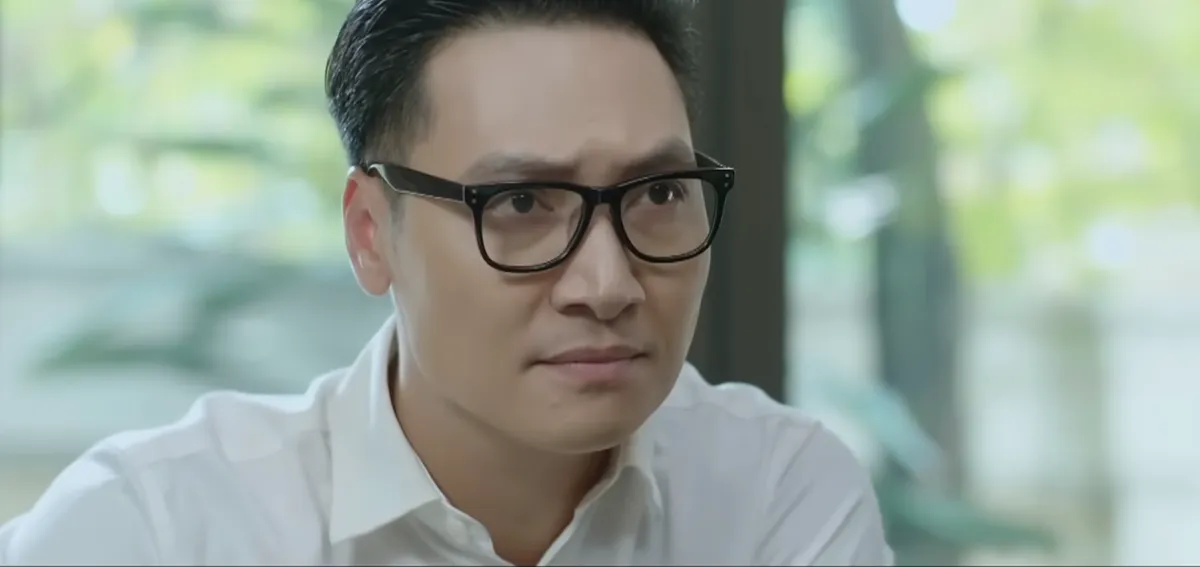 Lằn ranh - Tập 23: Vinh đứng đầu danh sách bị khởi tố bắt giữ - Ảnh 3.