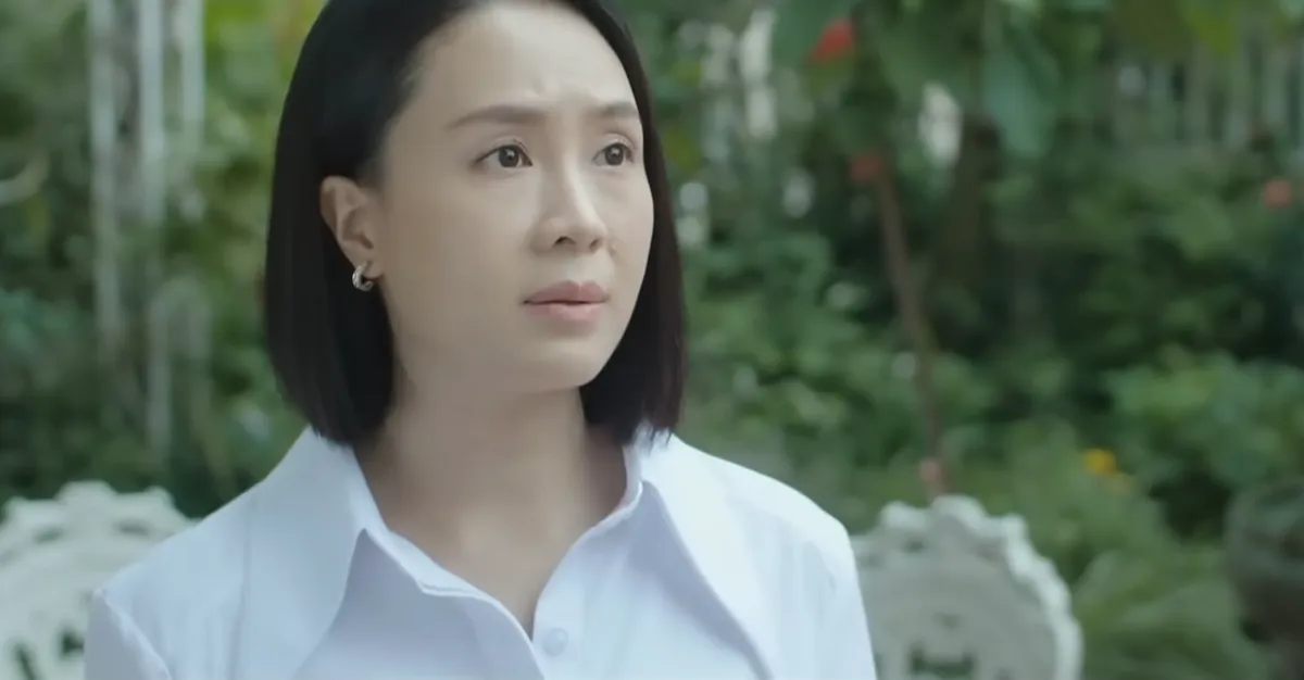 Lằn ranh - Tập 23: Vinh đứng đầu danh sách bị khởi tố bắt giữ - Ảnh 7.