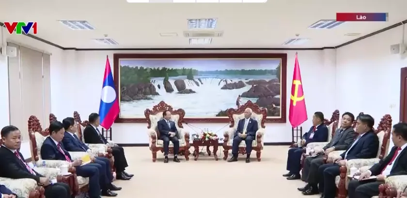 Chia sẻ kinh nghiệm x&acirc;y dựng Đảng, c&ocirc;ng t&aacute;c c&aacute;n bộ - Ảnh 3.