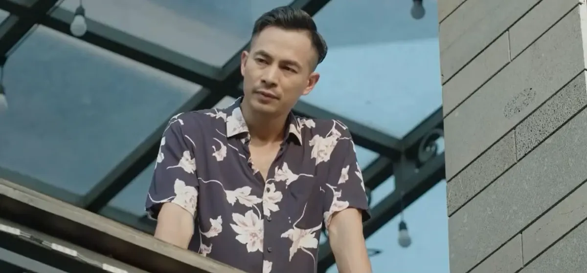 Lằn ranh - Tập 23: Ông Sách buông tay Khắc trong cuộc đua giành ghế Giám đốc Sở?- Ảnh 3.