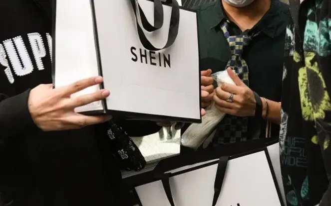 Sau châu Âu, Shein tiếp tục vướng lùm xùm pháp lý tại Mỹ